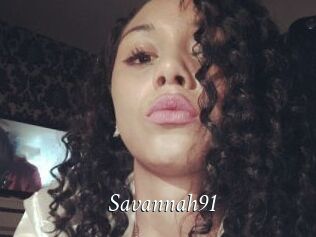 Savannah91