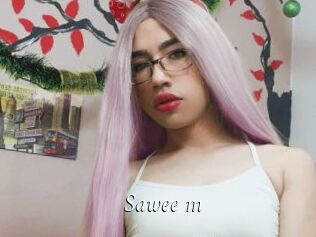 Sawee_m