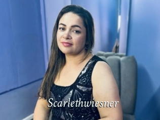 Scarlethwiesner