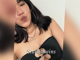 Scarlethwins