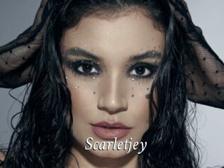 Scarletjey