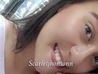 Scarletjhonsonn