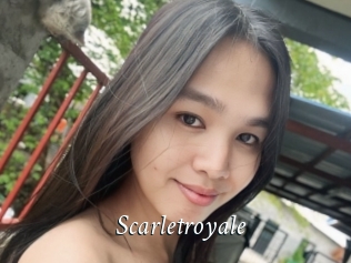 Scarletroyale
