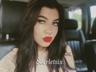 Scarletsix