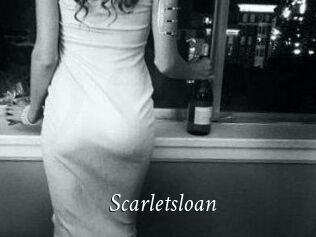 Scarletsloan