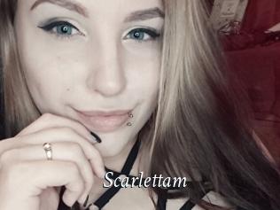 Scarlettam