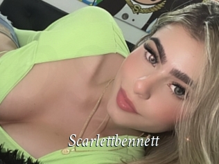 Scarlettbennett