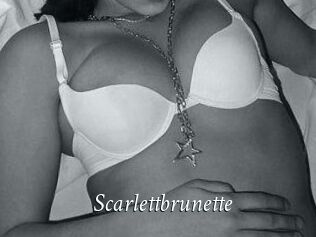 Scarlettbrunette