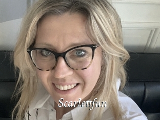 Scarlettfun