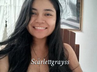 Scarlettgrayss