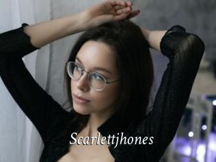 Scarlettjhones