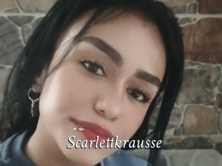 Scarlettkrausse