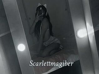 Scarlettmagiber