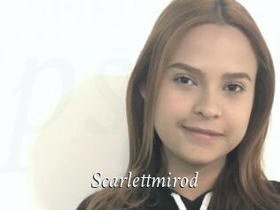 Scarlettmirod