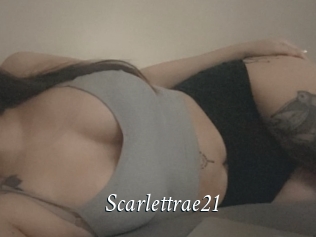 Scarlettrae21