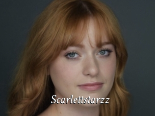 Scarlettstarzz