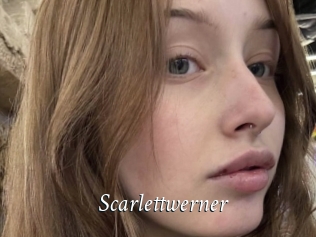 Scarlettwerner