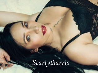 Scarlytharris