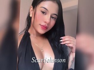 Scartjohnson
