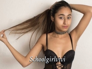 Schoolgirlvivi
