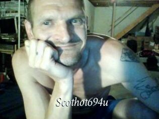 Scothot694u