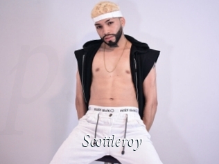 Scottleroy