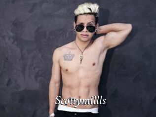 Scottymillls