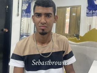 Sebastbrowns