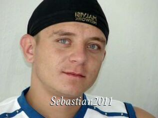 Sebastian2011