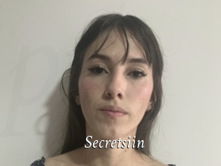 Secretsiin