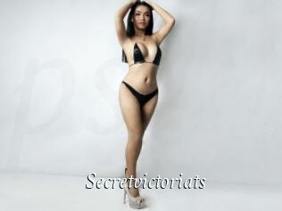 Secretvictoriats