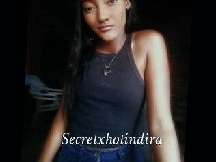Secretxhotindira