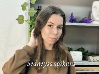 Sedneysanoikans