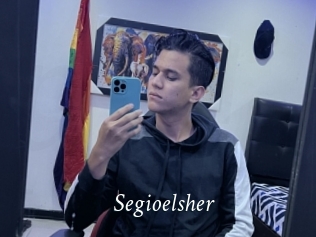 Segioelsher