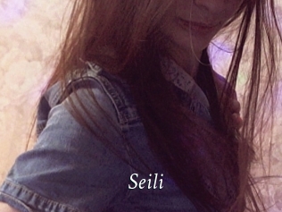 Seili
