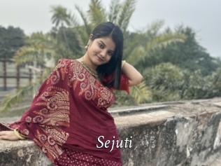 Sejuti