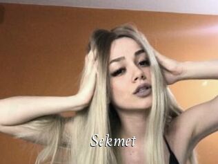 Sekmet