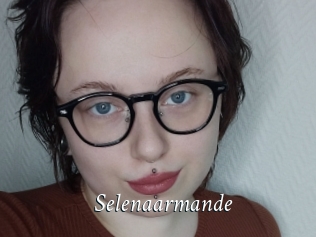 Selenaarmande