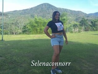 Selenaconnorr