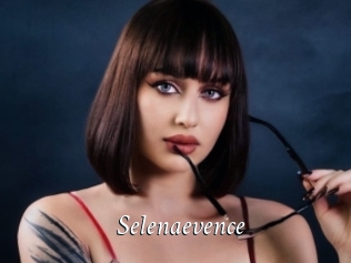 Selenaevence