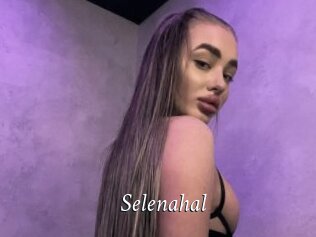 Selenahal