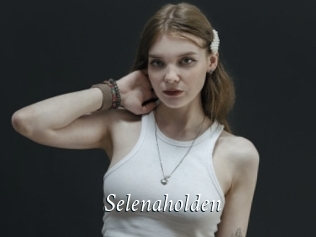 Selenaholden