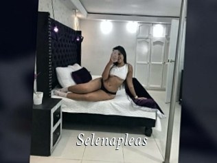 Selenapleas