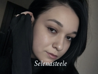 Selenasteele
