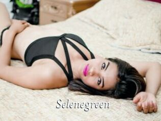 Selenegreen