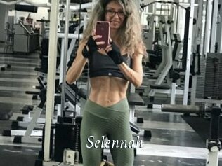 Selennah