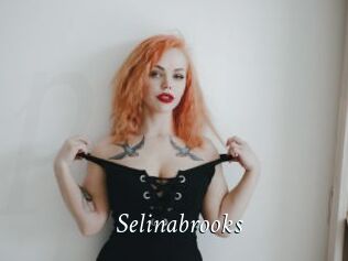 Selinabrooks
