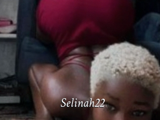 Selinah22