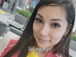 Selinaheys