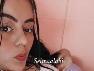 Selmaalabi